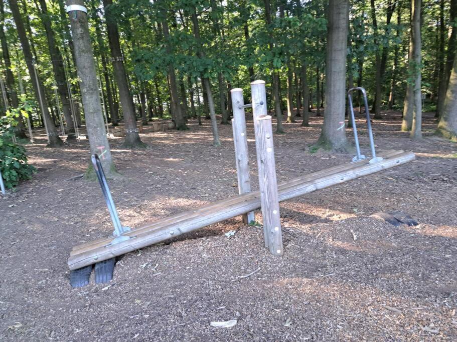 Das Bergherz Ruhe + Natur Pur Reken المظهر الخارجي الصورة